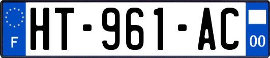 HT-961-AC