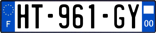 HT-961-GY