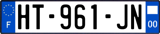 HT-961-JN