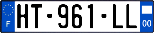 HT-961-LL