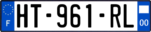 HT-961-RL