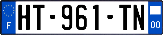HT-961-TN