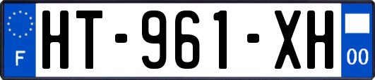 HT-961-XH