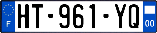 HT-961-YQ