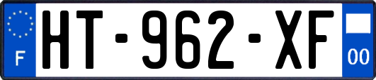 HT-962-XF