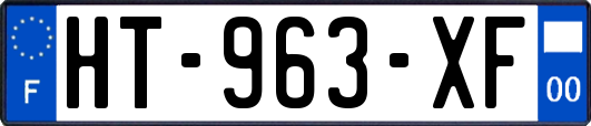 HT-963-XF