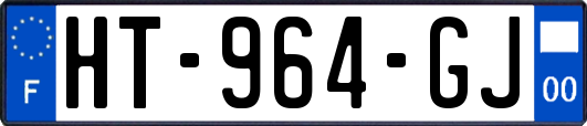 HT-964-GJ