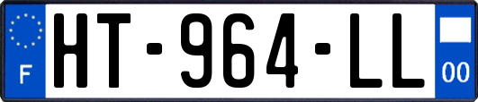 HT-964-LL