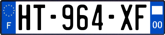 HT-964-XF