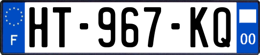 HT-967-KQ