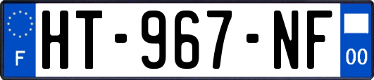 HT-967-NF