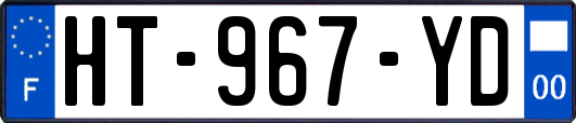 HT-967-YD