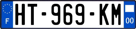 HT-969-KM