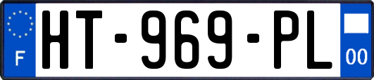 HT-969-PL