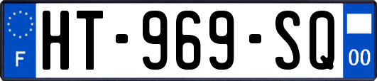 HT-969-SQ