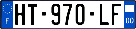 HT-970-LF
