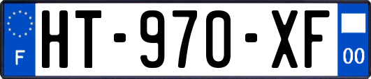 HT-970-XF