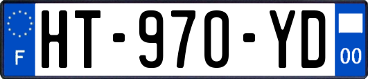 HT-970-YD