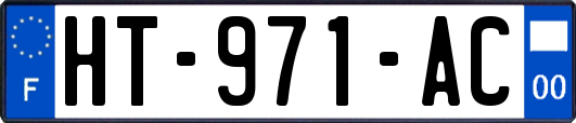 HT-971-AC