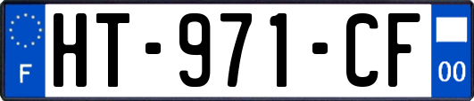 HT-971-CF