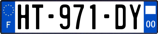 HT-971-DY