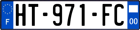 HT-971-FC