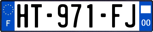 HT-971-FJ
