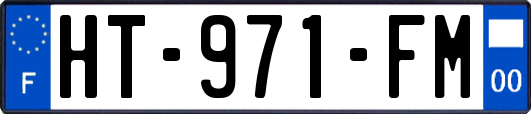 HT-971-FM