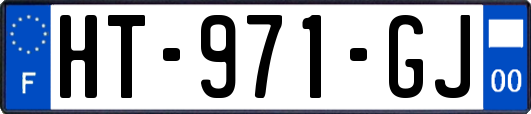 HT-971-GJ
