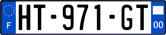 HT-971-GT