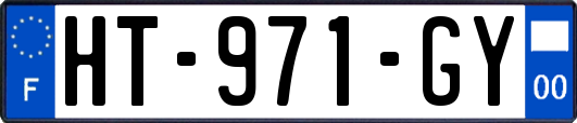 HT-971-GY