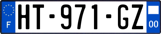 HT-971-GZ