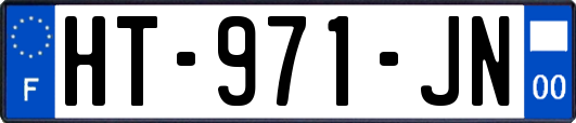 HT-971-JN