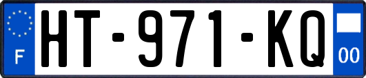 HT-971-KQ