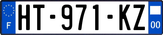HT-971-KZ