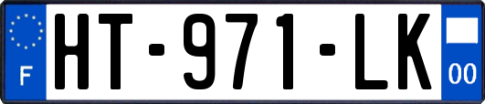 HT-971-LK