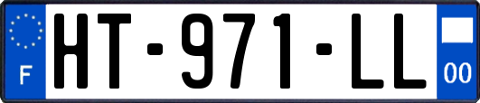 HT-971-LL