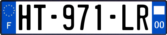 HT-971-LR