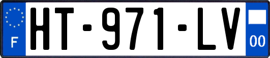 HT-971-LV