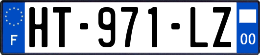 HT-971-LZ