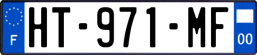 HT-971-MF