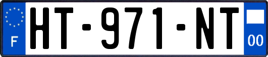 HT-971-NT