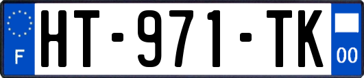 HT-971-TK