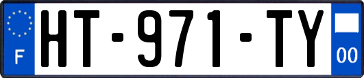 HT-971-TY