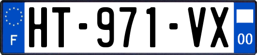 HT-971-VX