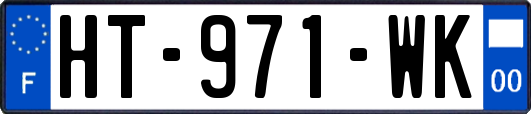 HT-971-WK
