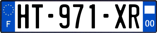 HT-971-XR