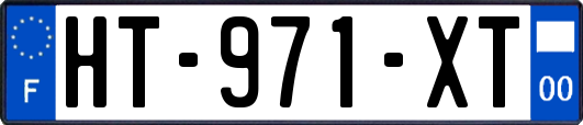 HT-971-XT