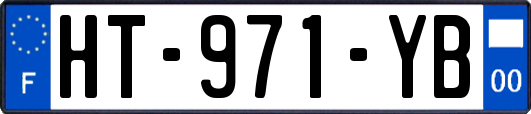HT-971-YB