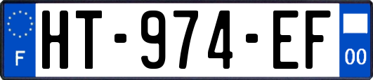 HT-974-EF